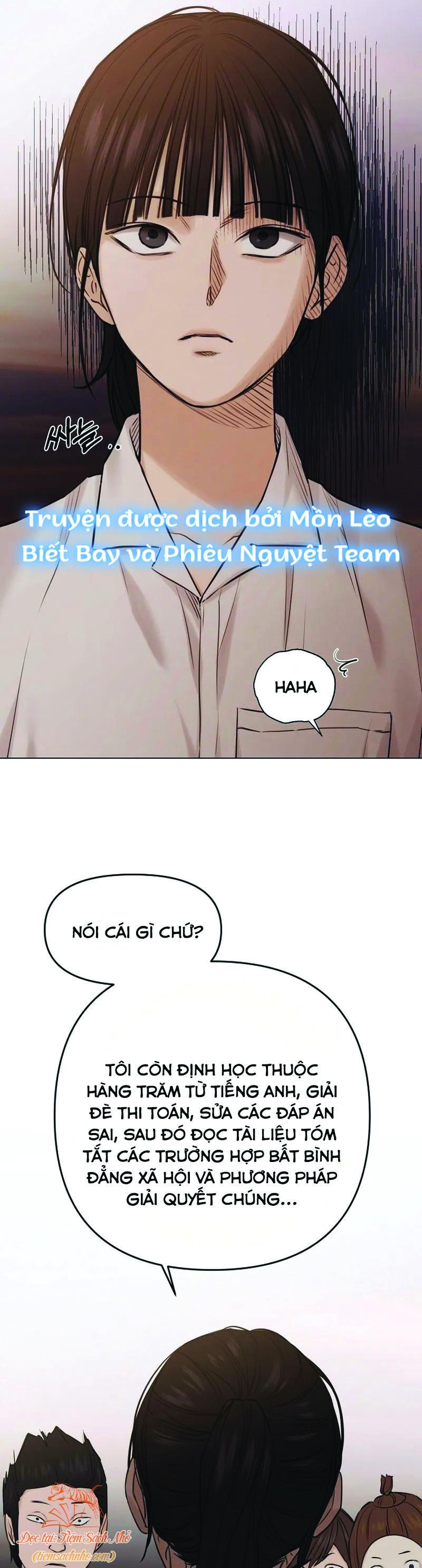 Chạng Vạng Chapter 18 - Trang 2