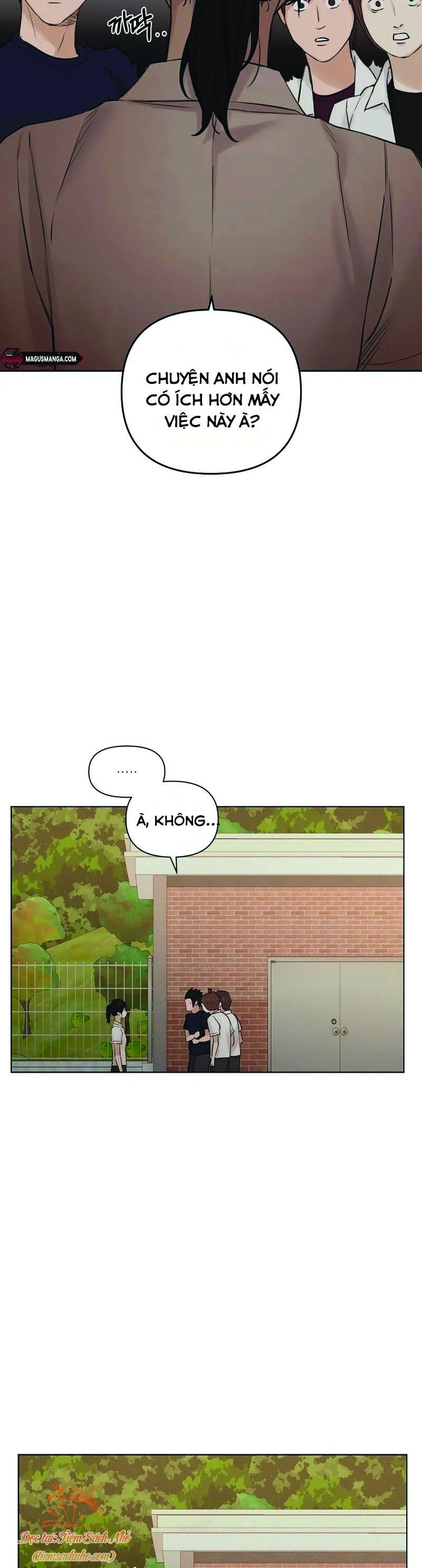 Chạng Vạng Chapter 18 - Trang 2