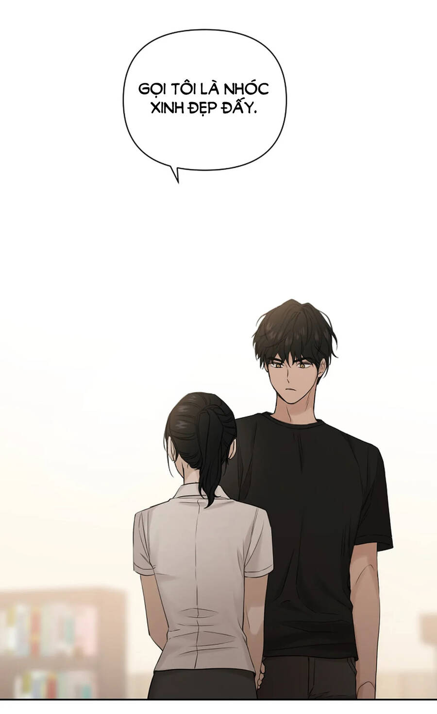 Chạng Vạng Chapter 19.1 - Trang 2