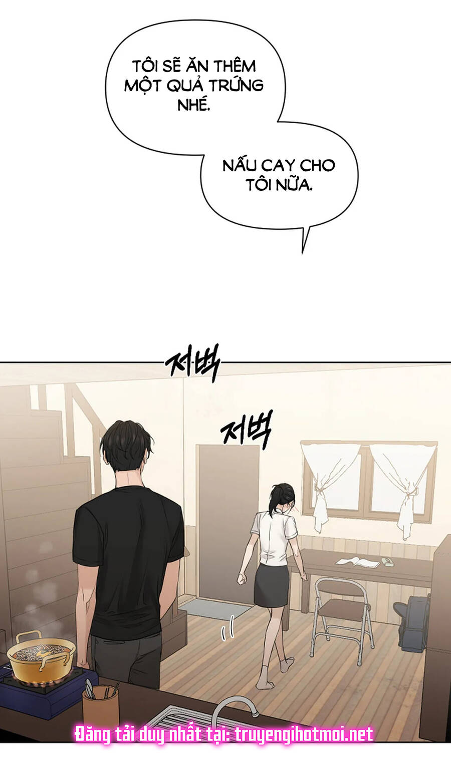 Chạng Vạng Chapter 19.1 - Trang 2