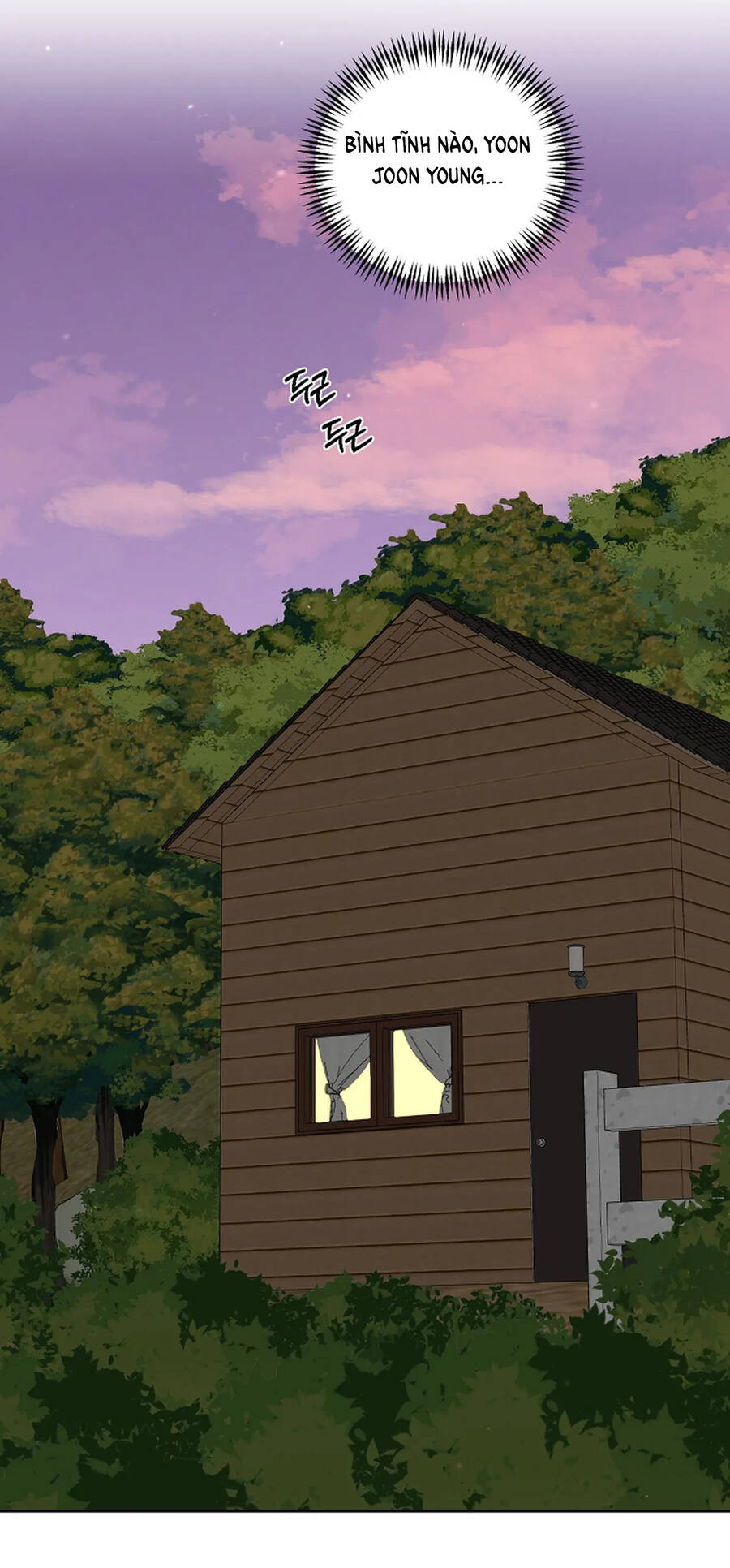 Chạng Vạng Chapter 19.1 - Trang 2