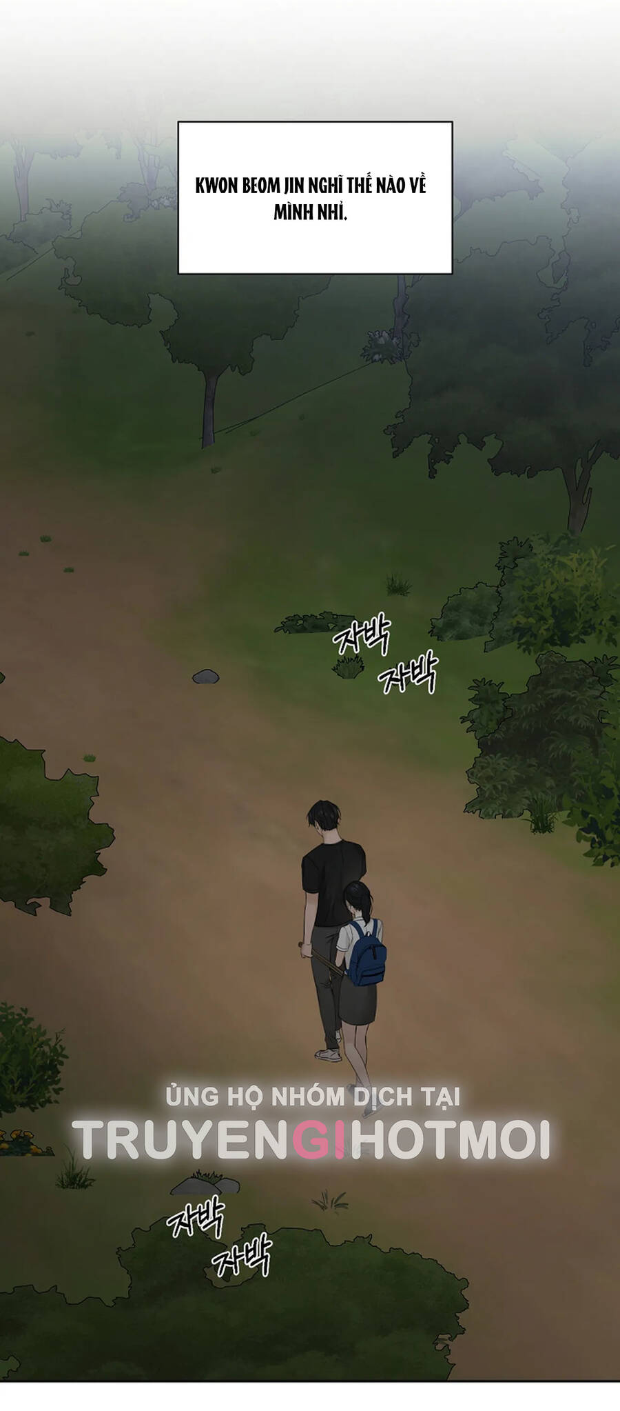 Chạng Vạng Chapter 19.1 - Trang 2