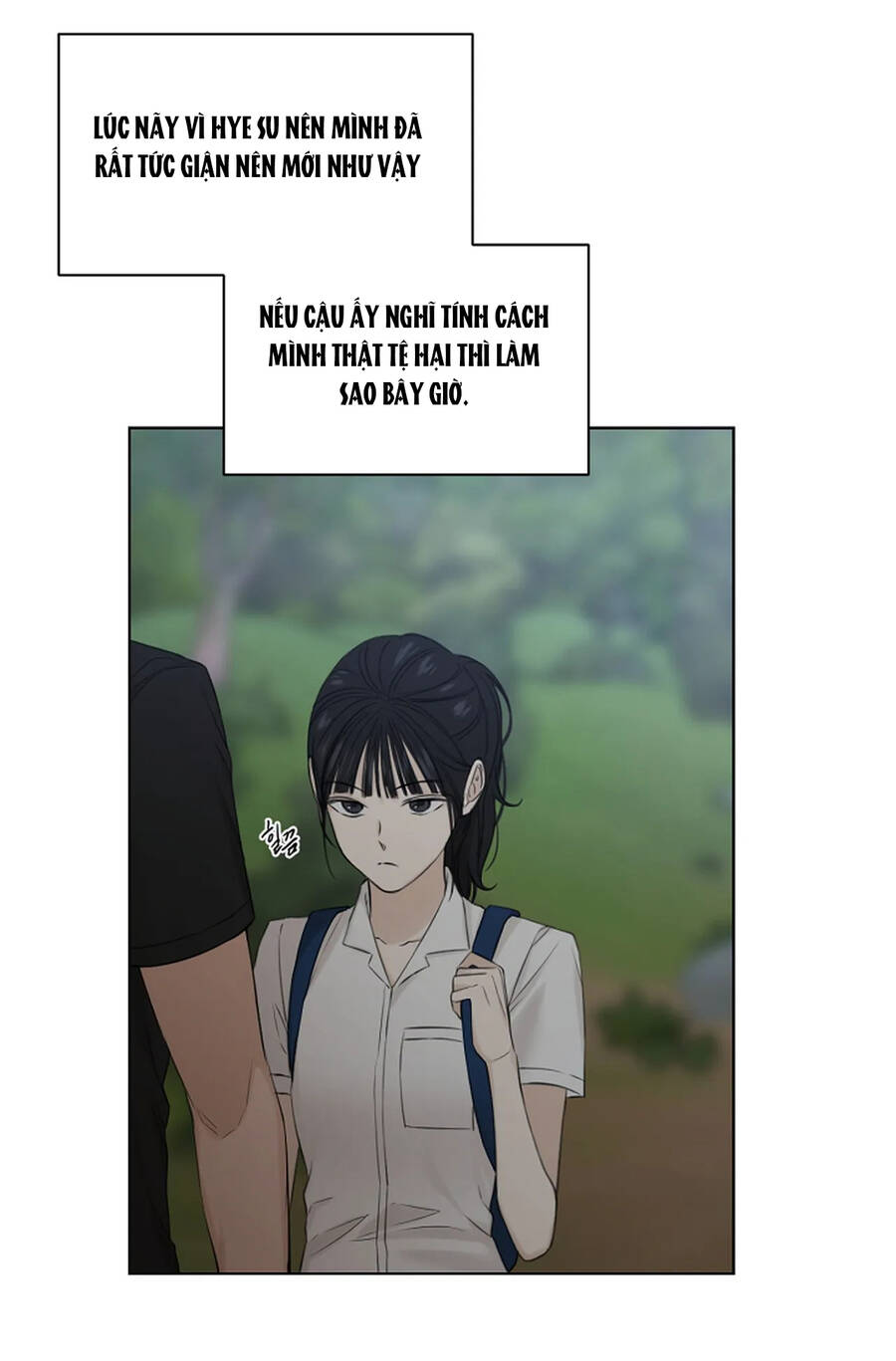 Chạng Vạng Chapter 19.1 - Trang 2