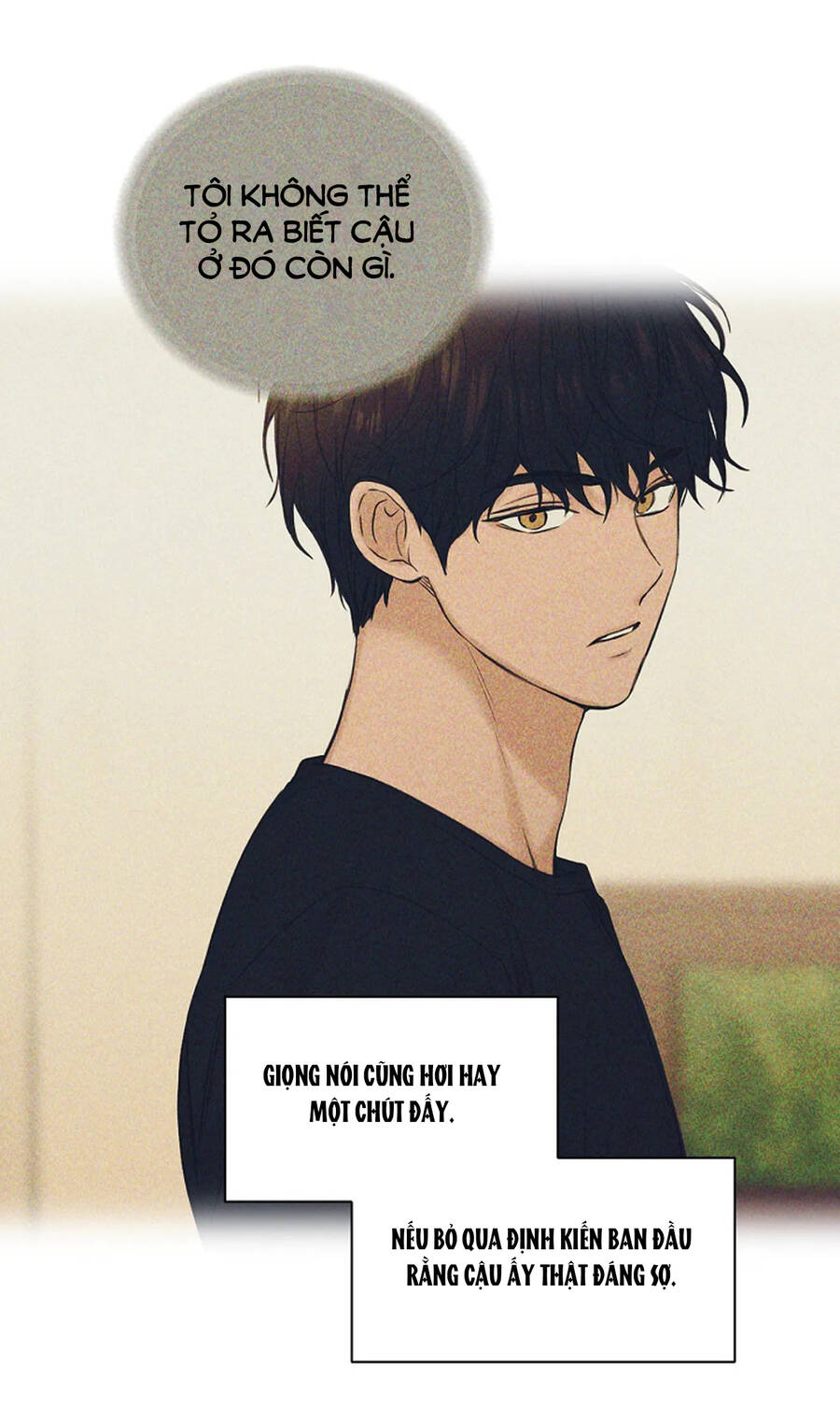 Chạng Vạng Chapter 19.1 - Trang 2