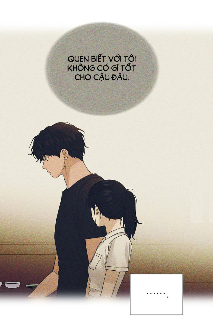 Chạng Vạng Chapter 19.1 - Trang 2