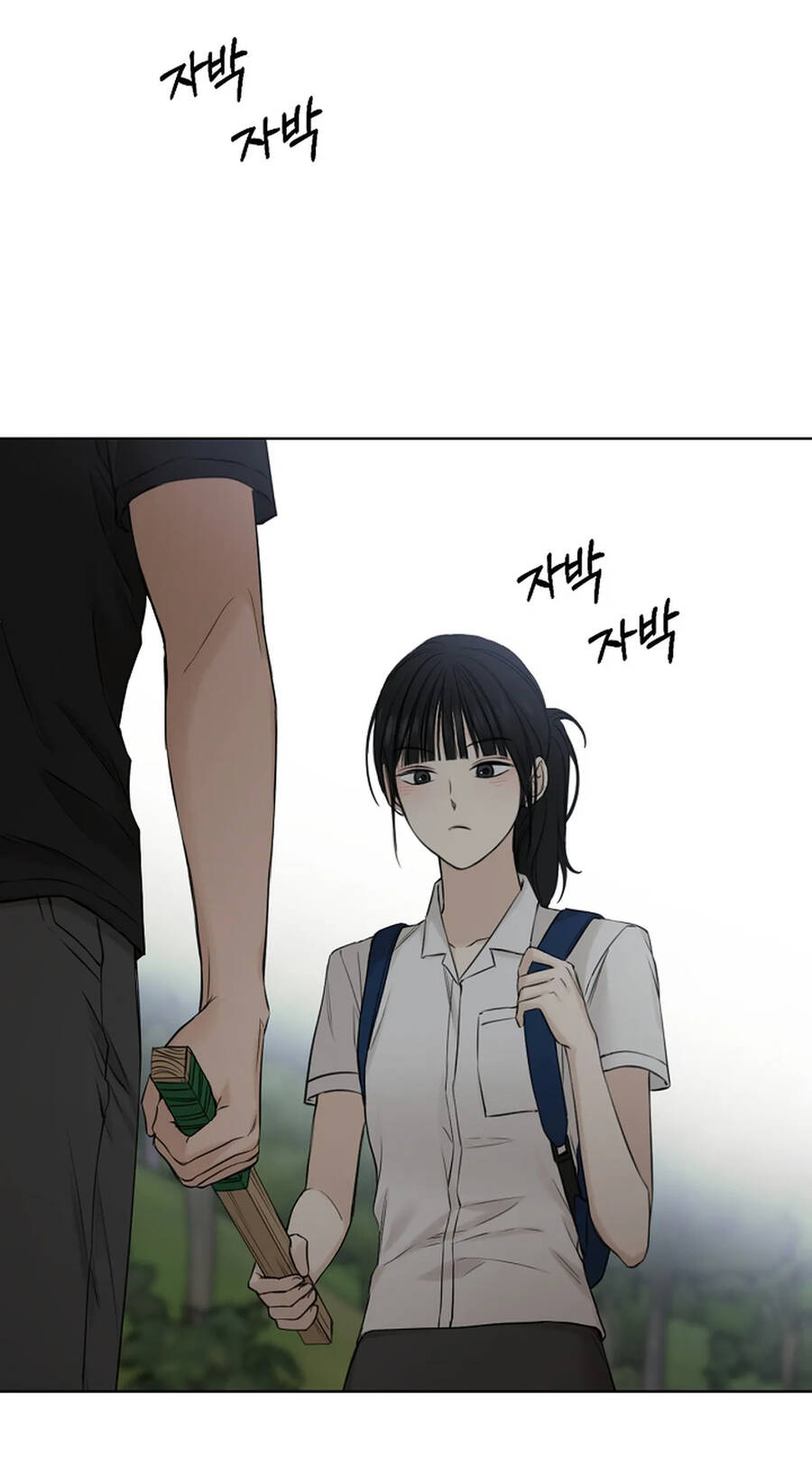 Chạng Vạng Chapter 19.1 - Trang 2