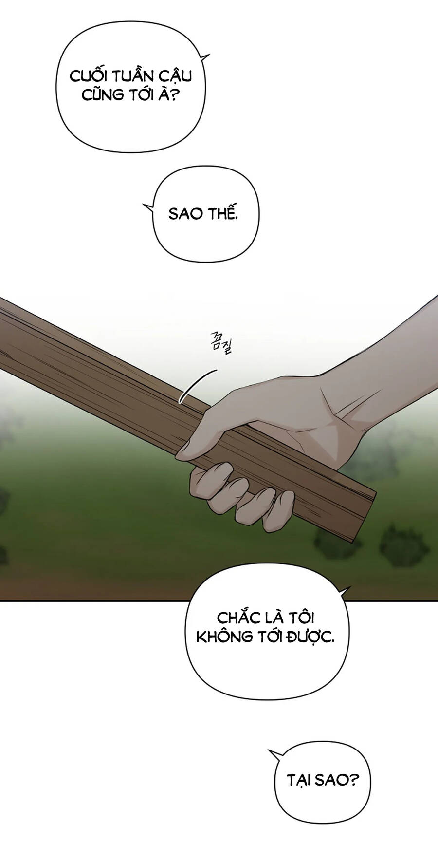 Chạng Vạng Chapter 19.1 - Trang 2