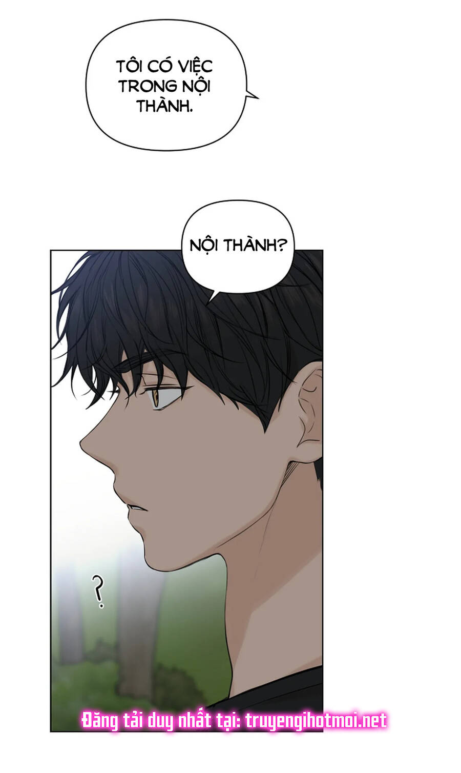 Chạng Vạng Chapter 19.1 - Trang 2