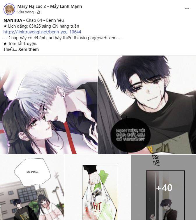 Chạng Vạng Chapter 19.1 - Trang 2