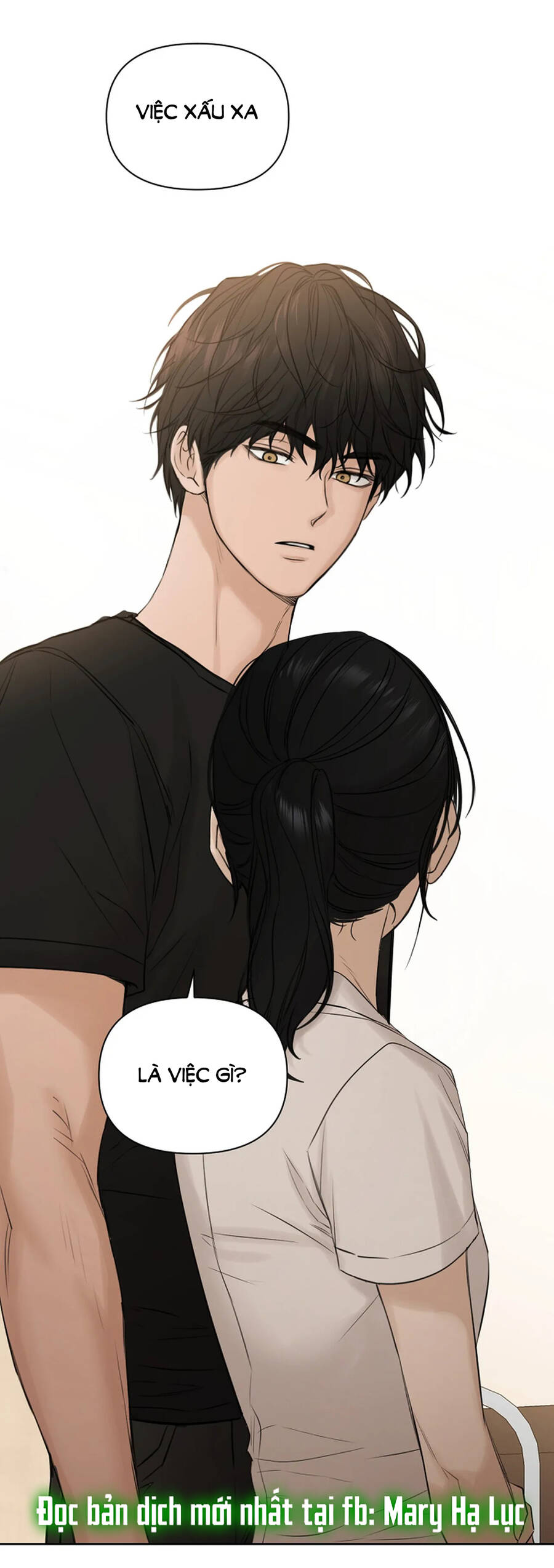 Chạng Vạng Chapter 19.1 - Trang 2