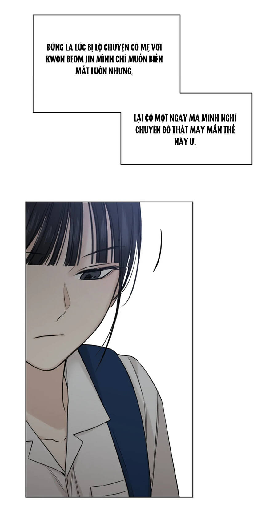 Chạng Vạng Chapter 19.2 - Trang 2