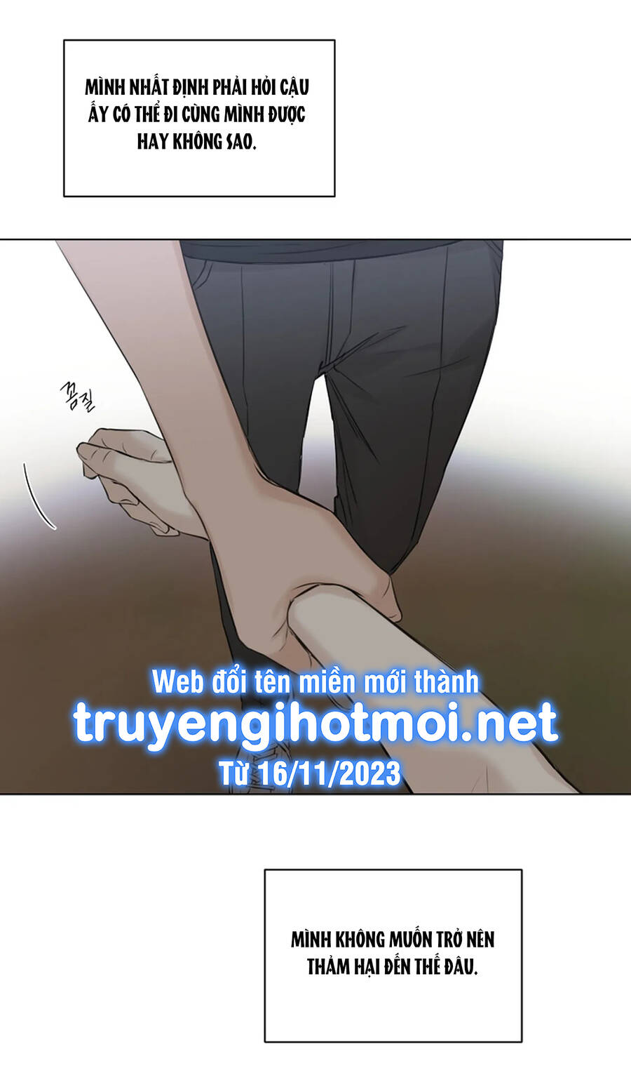 Chạng Vạng Chapter 19.2 - Trang 2