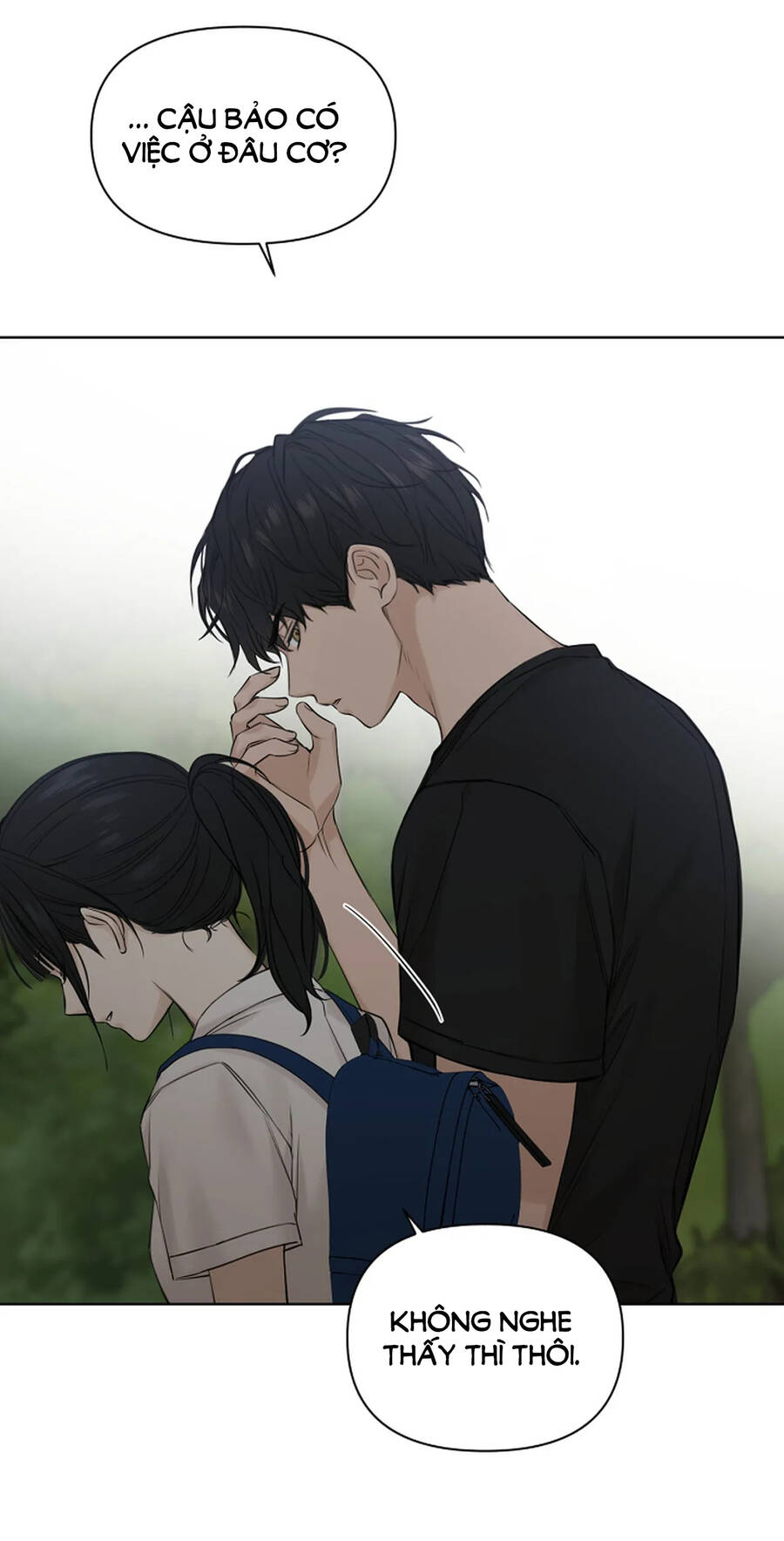 Chạng Vạng Chapter 19.2 - Trang 2