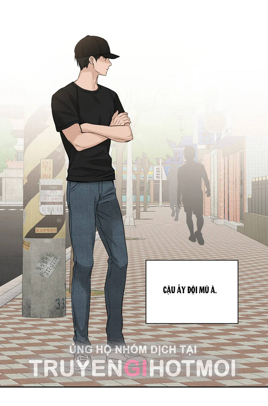 Chạng Vạng Chapter 19.2 - Trang 2