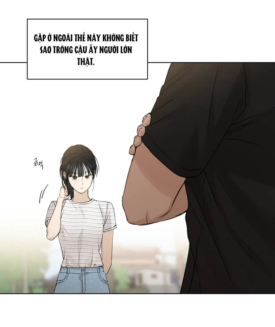 Chạng Vạng Chapter 19.2 - Trang 2