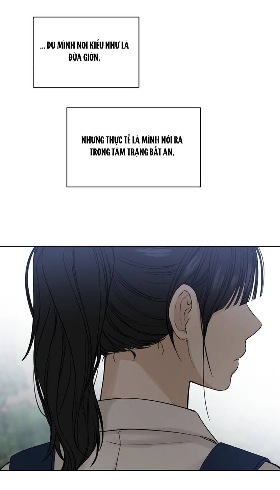 Chạng Vạng Chapter 19.2 - Trang 2