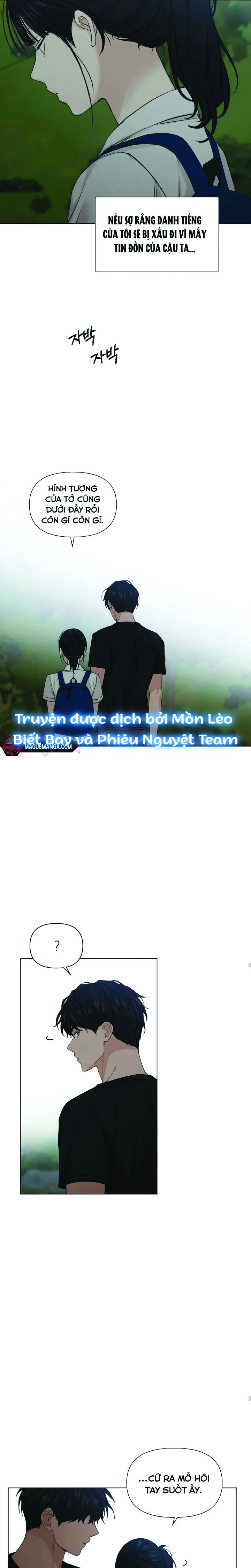 Chạng Vạng Chapter 19 - Trang 2