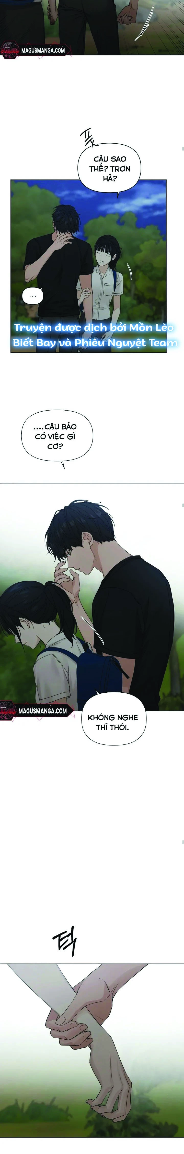 Chạng Vạng Chapter 19 - Trang 2