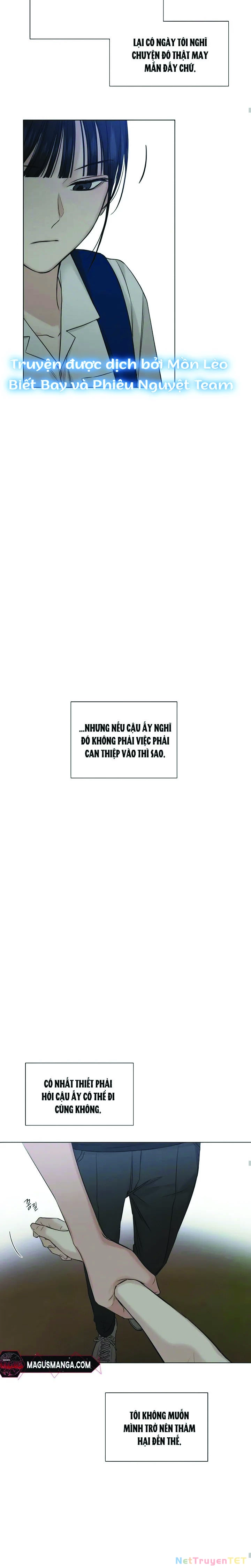 Chạng Vạng Chapter 19 - Trang 2