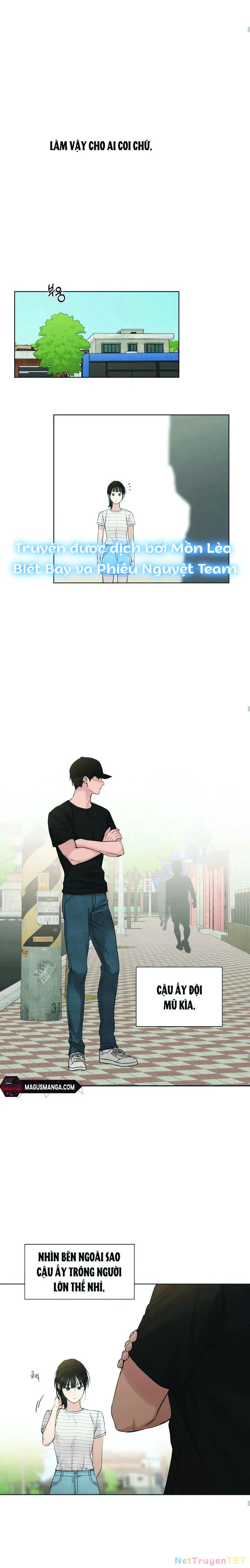 Chạng Vạng Chapter 19 - Trang 2