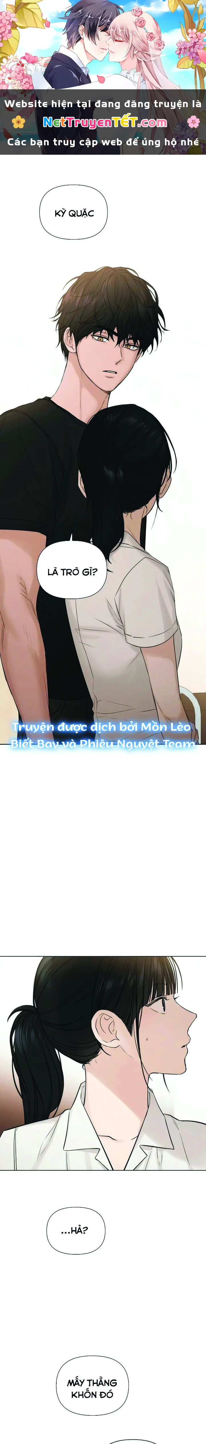 Chạng Vạng Chapter 19 - Trang 2