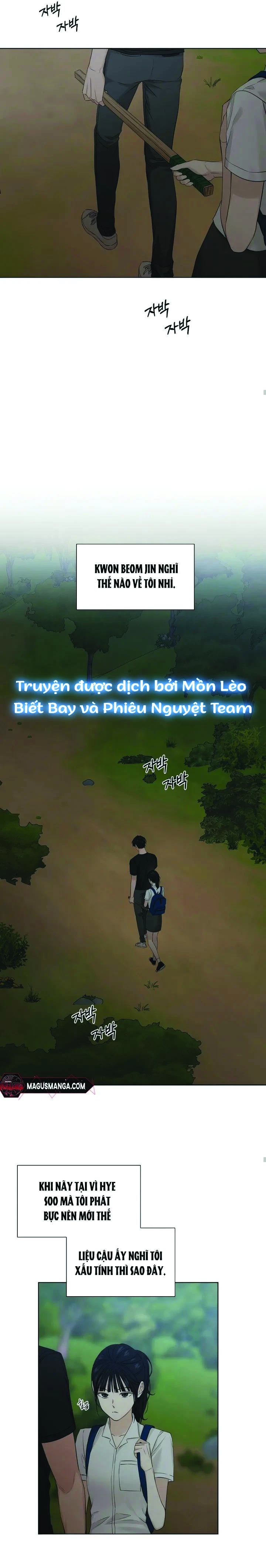 Chạng Vạng Chapter 19 - Trang 2