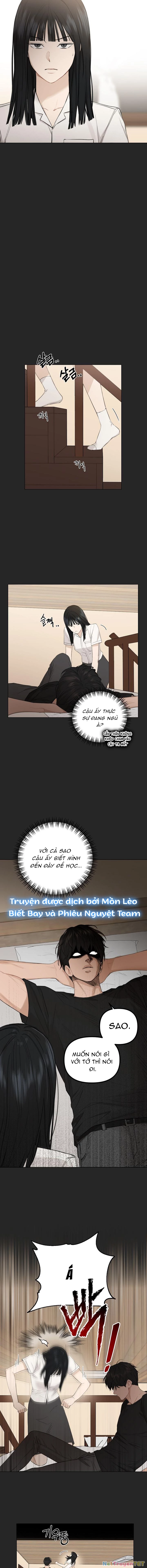 Chạng Vạng Chapter 2 - Trang 2