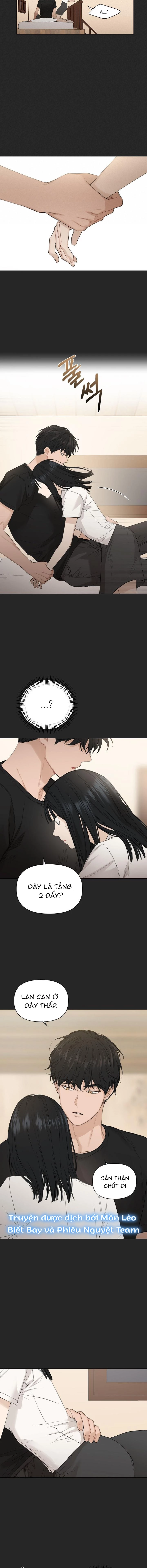 Chạng Vạng Chapter 2 - Trang 2