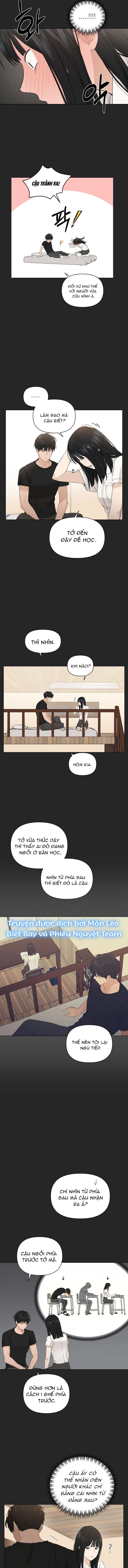Chạng Vạng Chapter 2 - Trang 2