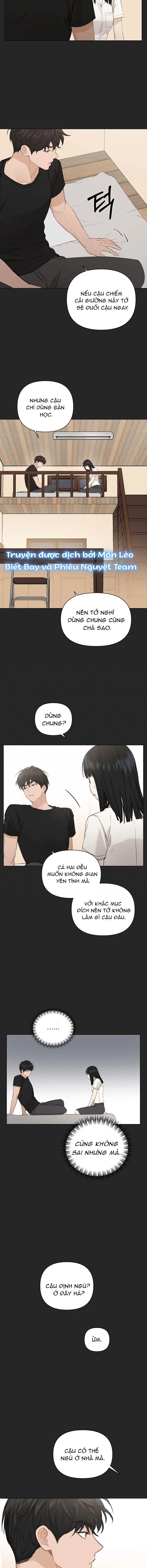 Chạng Vạng Chapter 2 - Trang 2