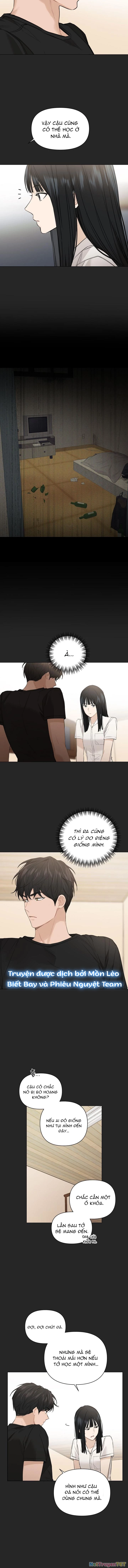 Chạng Vạng Chapter 2 - Trang 2