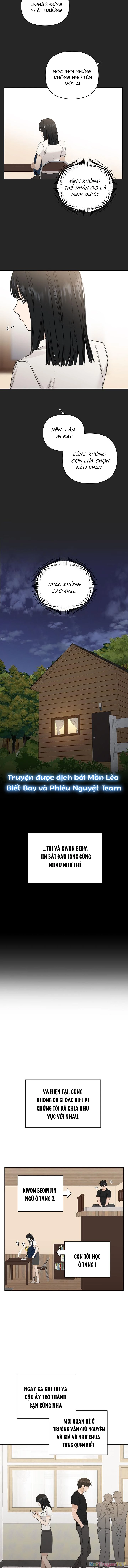 Chạng Vạng Chapter 2 - Trang 2