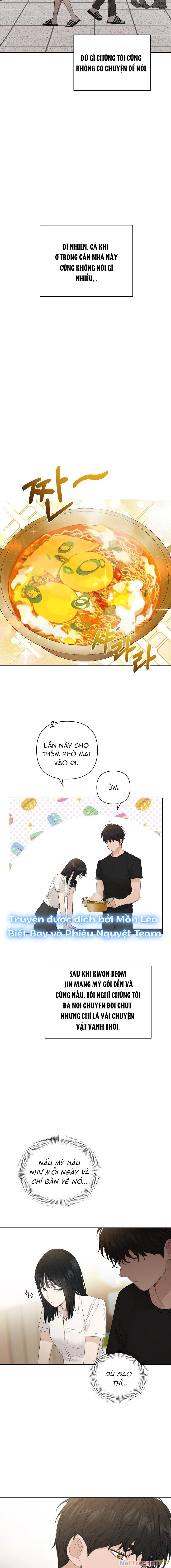 Chạng Vạng Chapter 2 - Trang 2