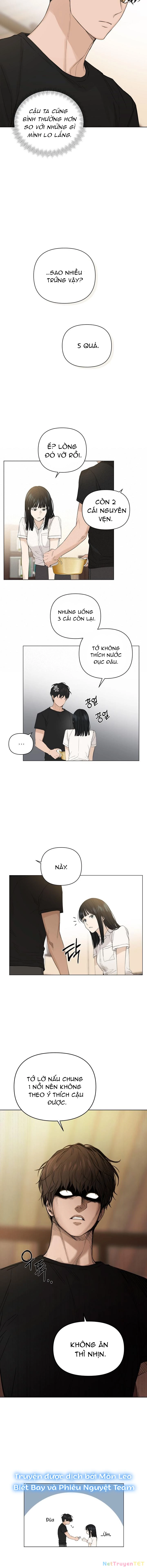 Chạng Vạng Chapter 2 - Trang 2