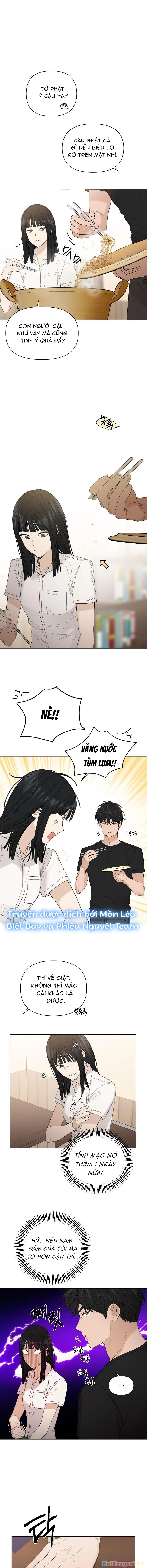 Chạng Vạng Chapter 2 - Trang 2