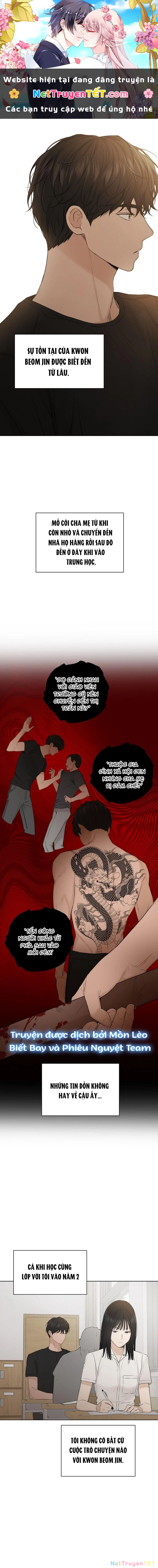 Chạng Vạng Chapter 2 - Trang 2