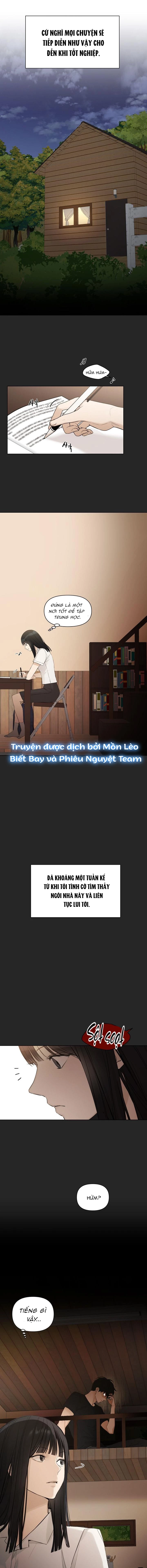 Chạng Vạng Chapter 2 - Trang 2