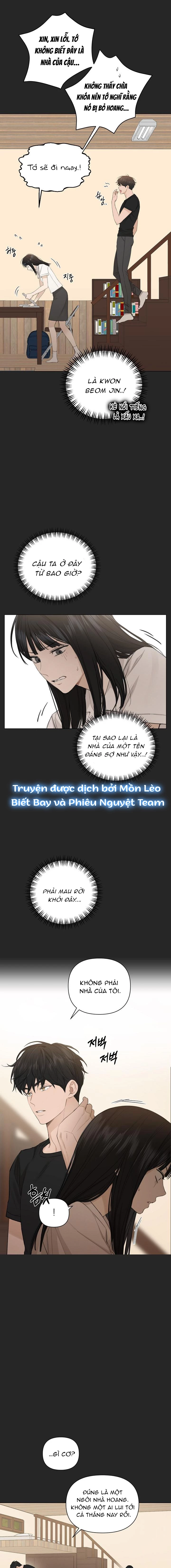 Chạng Vạng Chapter 2 - Trang 2