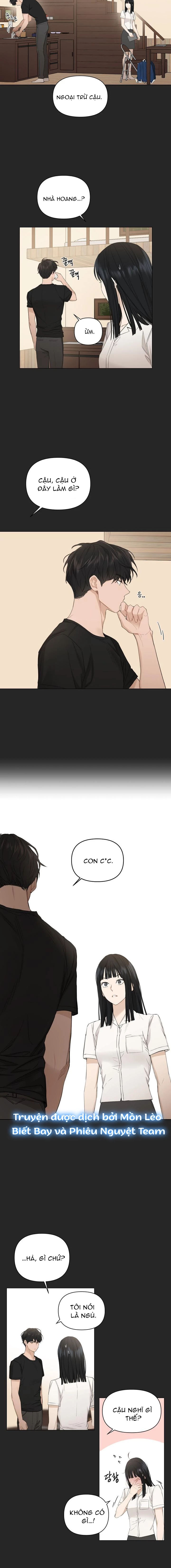 Chạng Vạng Chapter 2 - Trang 2