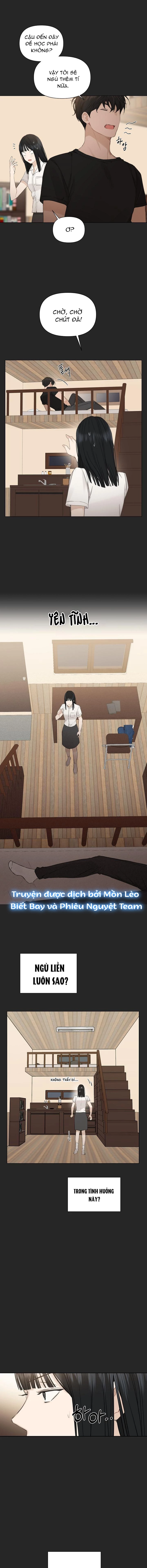 Chạng Vạng Chapter 2 - Trang 2