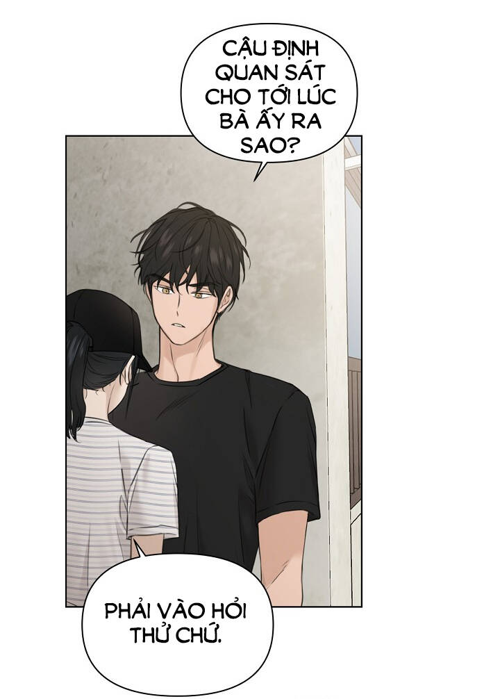 Chạng Vạng Chapter 20.1 - Trang 2