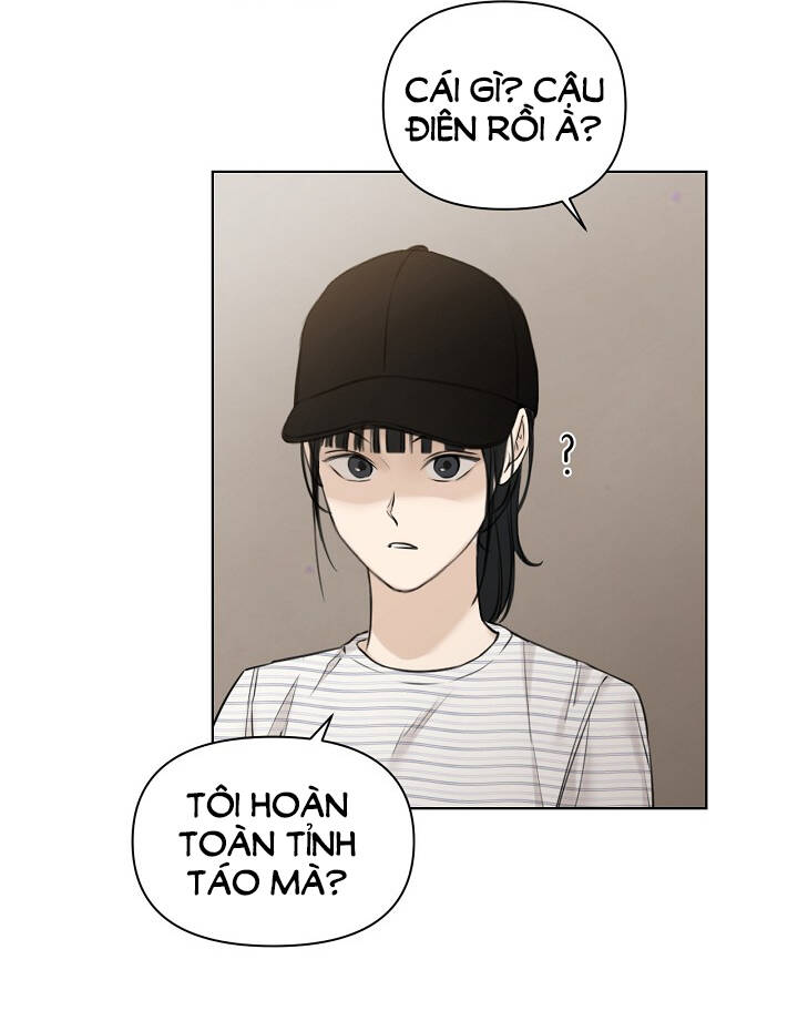 Chạng Vạng Chapter 20.1 - Trang 2