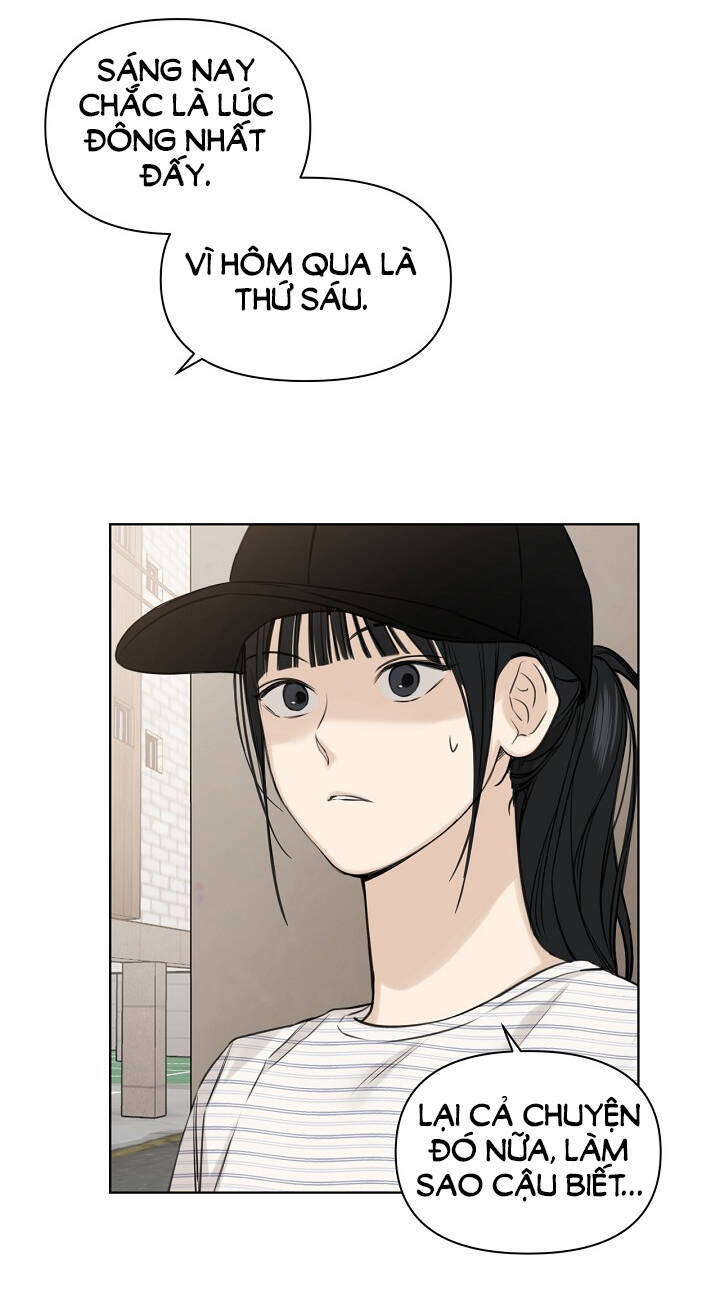 Chạng Vạng Chapter 20.1 - Trang 2