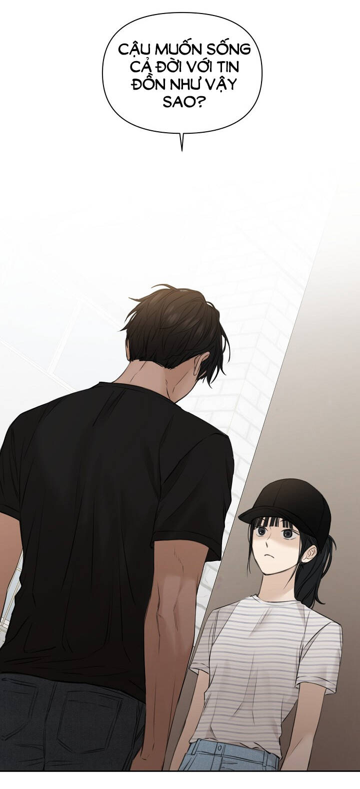 Chạng Vạng Chapter 20.1 - Trang 2