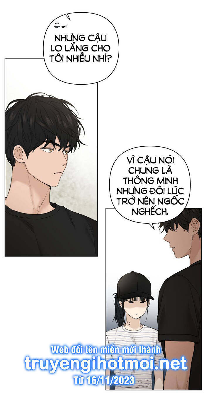 Chạng Vạng Chapter 20.1 - Trang 2