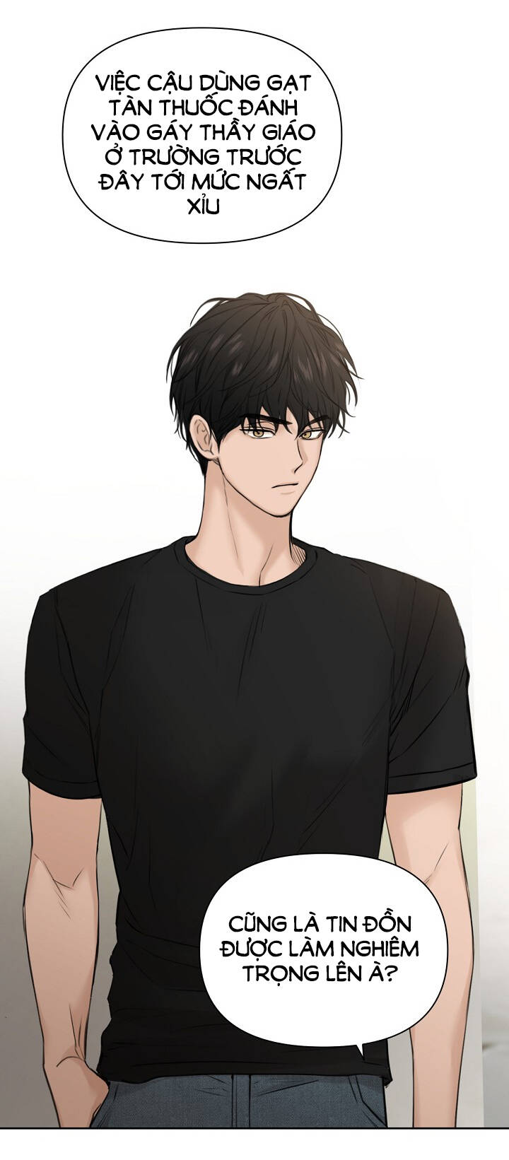 Chạng Vạng Chapter 20.1 - Trang 2