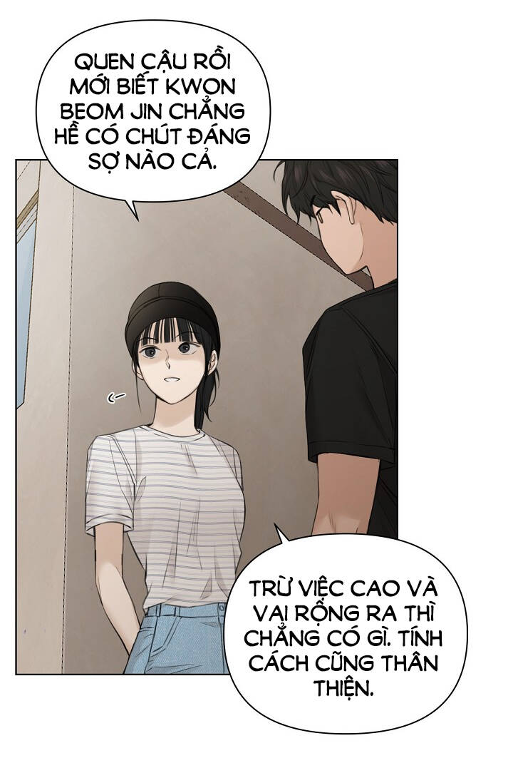 Chạng Vạng Chapter 20.1 - Trang 2