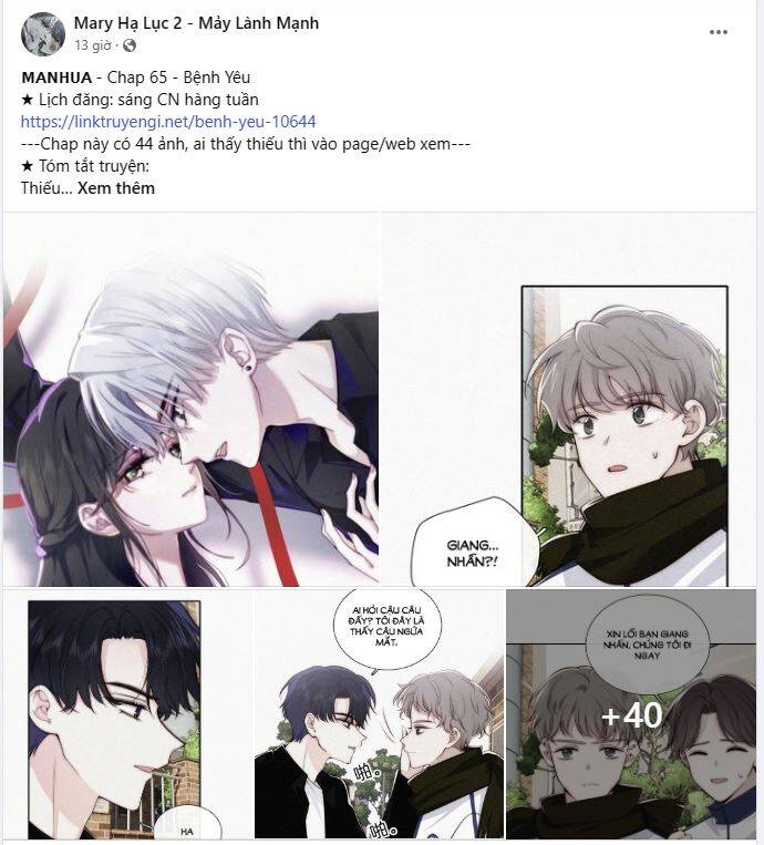 Chạng Vạng Chapter 20.1 - Trang 2