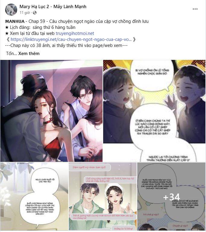 Chạng Vạng Chapter 20.1 - Trang 2