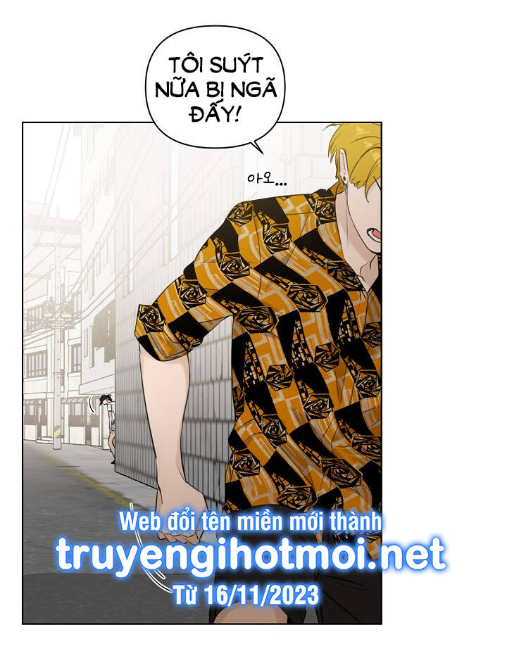 Chạng Vạng Chapter 20.2 - Trang 2